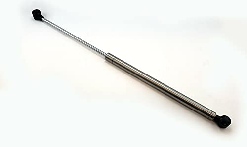 Stainless Steel Gas Spring Strut Prop Rod RV Camper Hatch Door Boat