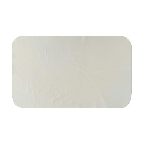 天然 セーム革 洗車 セームクロス 規則的な形 40cm×65cm 数倍の給水能力 大判 柔らかく 吸塵力 吸水力 クリーニングクロス カメラ・レンズ・宝石・貴金属・高級時計・美術品・ (2枚)