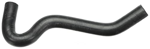Gates 19062 EPDM SID Coolant Hose, 13 Centerline Length, 0.6