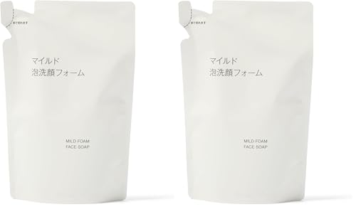 MUJI ����Ǖi �}�C���h�A���t�H�[��(�l�֗p) �E180mL 83941130 (× 2)