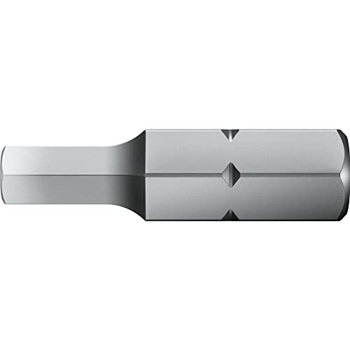 Wiha 72323 punta duradera fabricada con acero de aleación premium 2