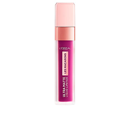 Loréal Paris 3600523729067 Infinite Plum 1 Couleurs Femmes #761b57 ?Oréal Paris À Lèvres - vue 2