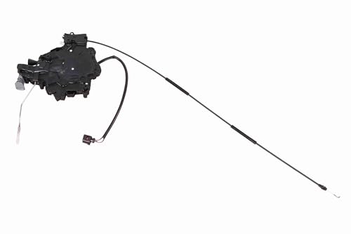 Serrure de porte Vemo mécanisme de fermeture électrique pour portière