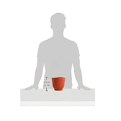 Norpro 3 Piece Silicone Bowl Set, Red