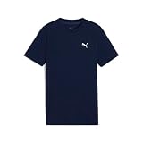 [プーマ] 52718716_TAD ESS Tシャツ B_ニュー ネイビー_130