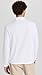Lacoste Men's Classic Fit Long Sleeved L.12.12 Polo Shirt, White, X-Large