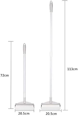Gessentials extendable Lint roller Cleaning Roller with Extendable Handle Pet's Hair Remover &Lint roller Household Cleaning Great for Dog And Cat Hair Cleaning And Removal | Cleaning |Carpet cleaner