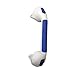 Blue Jay An Elite Healthcare Brand Shower Grab Bars to Use in Bathroom | Helps in Maintaining Balance | Easy to Attach Comfortable Grip Holder - 16.25 Inches