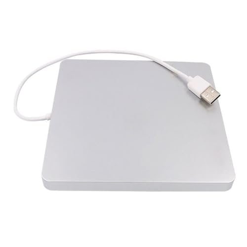 Lecteur optique externe portable OSALADI pour regarder vos DVD en voyage