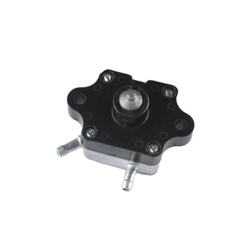 Pompe à carburant 66M-24410-11 haute pression pour alimentation stable de moteur bateau
