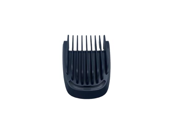 Trimmer Replacement 5mm Beard Stubble Hair Guide Guard Comb for Philips Norelco Multigroom MG3750 MG3760 MG5750 MG5760 MG7750 MG7770 MG7790 MG7791