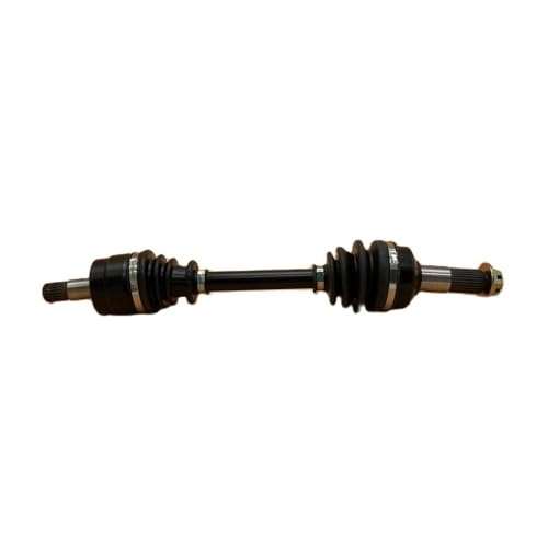 Conjunto de junta universal de velocidad constante derecha para eje delantero HS500 HS700 2
