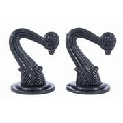 Image of B&P Lamp 2 Hook Swag Lamp Kit (White)