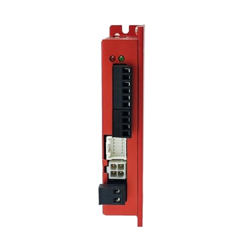ESD2205M closed loop stepper motor driver pour éliminer les pertes de pas - 2