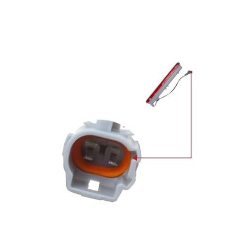 Luz Trasera Luz De Freno Montaje Alto Para Coche Para Hilux Para Revo Para Vigo 2015 2016 2017 2018 Luces Traseras 32915006872 Tercera Lámpara Parada Trasera