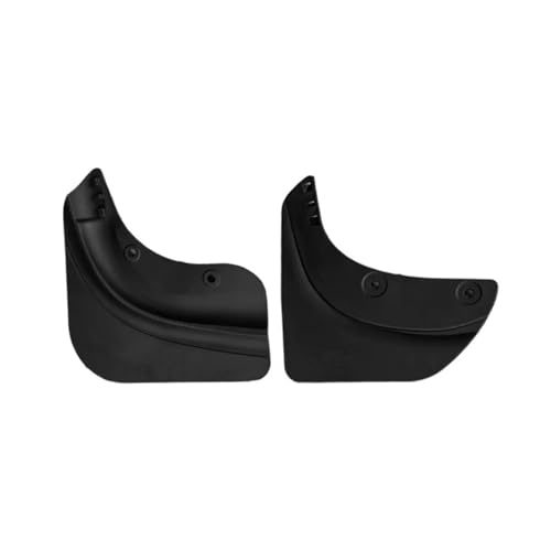 Guardabarros de coche para rueda trasera de Tesla Model Y Juniper 2026 4