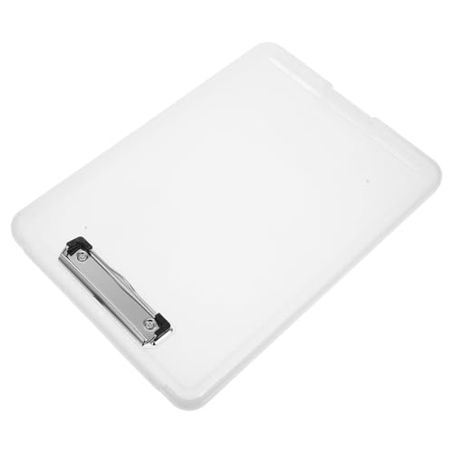 Porte-documents étanche pour organiser vos notes en voyage et à l'école