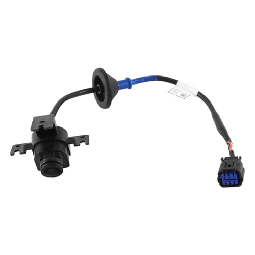 Caméra de recul voiture Hyundai Elantra N pour remplacer un écran noir 99240-AA210