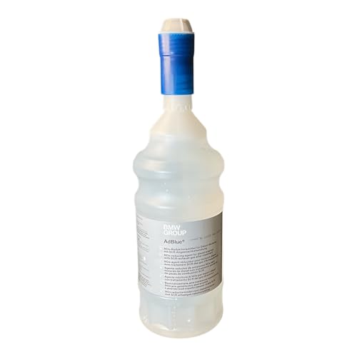 Liquide d'échappement Diesel AdBlue BMW 1,89L d'origine pour réduction SCR