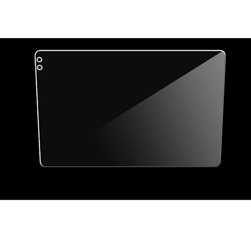 Film doux 9 pouces anti-rayures pour écran GPS TEYES CC2