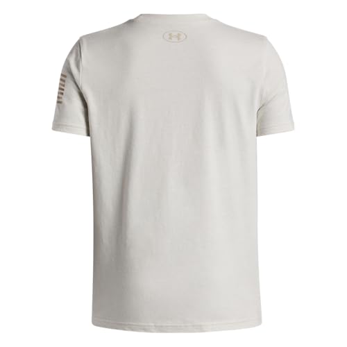 Under Armour Boys' Freedom Military 1 Short Sleeve T Shirt2