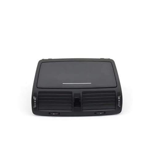 Rejilla lateral Skoda Octavia para solucionar fallos de ventilación 1Z0820951B
