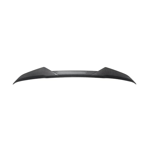 Aileron arrière pour Audi A4 B9 idéal pour moderniser son véhicule au quotidien