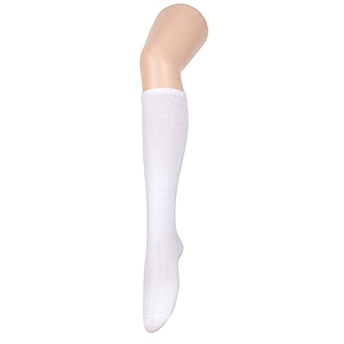 Image of Zando Knee High Socks - Long & Thigh High Socks for Women