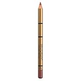 Impala - Matita Labbra Waterproof Brooklin | Matita Labbra Lunga Durata | Rossetto Impermeabile | Colore 201 Nudo opaco