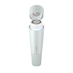 Philips Beauty Series 5000 Electric Shaver and Personal Groomer for Women, Cordless & Compact, Hypoallergenic Head, Gentle & Quick Hair Removal Easy Touch Ups, Mint Green, BRR474/00 - Image 4