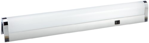 Preisvergleich Produktbild IBV 511113-102 Wandleuchte chrom / chrom matt, EEK B, mit Schalter