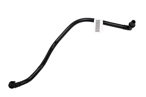GM Genuine Parts 12581194 Positive Crankcase Ventilation (PCV) Tube