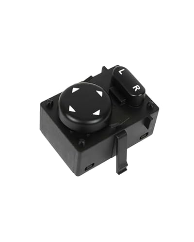 Interrupteur de rétroviseur électrique pour utilitaire Vito Sprinter - 4