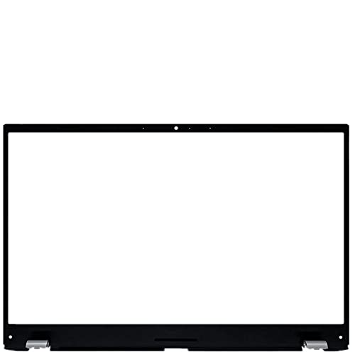 Coque avant LCD de rechange rigide pour ASUS VivoBook R207NA contour écran