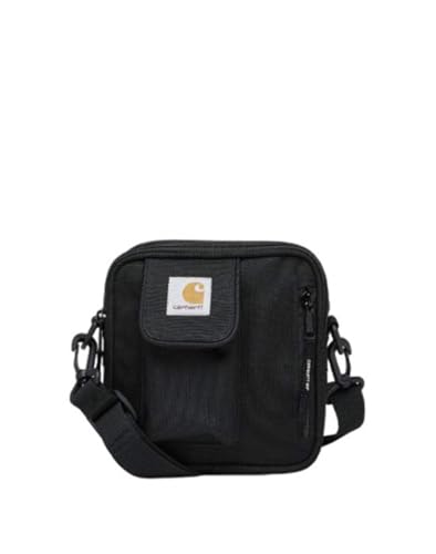 Carhartt - Essential col 4 I031470, Schwarz