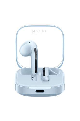 XIAOMI Auriculares Buds 6 Active Blue