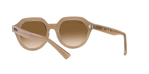 Image of Ray-Ban womens Rb4399 Gina Square Sunglasses