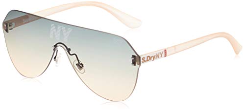 Preisvergleich Produktbild Superdry Unisex-Erwachsene Sonnenbrillen SDS Monovector, 150, 143