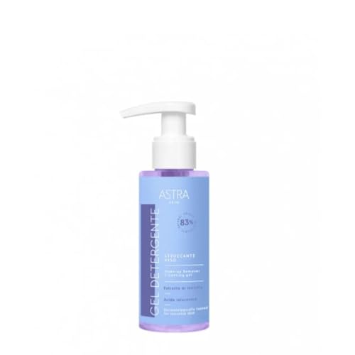 Astra Skin Care Gel Detergente