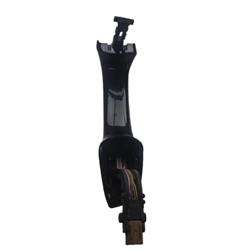 Poignées porte extérieures VW Passat B8 3GD837205 mécanisme fluide - 5