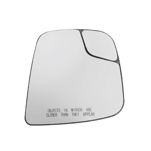 Miroir glace rétroviseur droit pour Chevy City Express 2015-2018