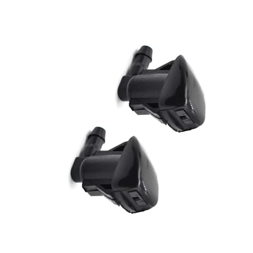 Buses de lave-glace pour rouler sous la pluie en Toyota Camry XV30 2002-2006 - 2pcs
