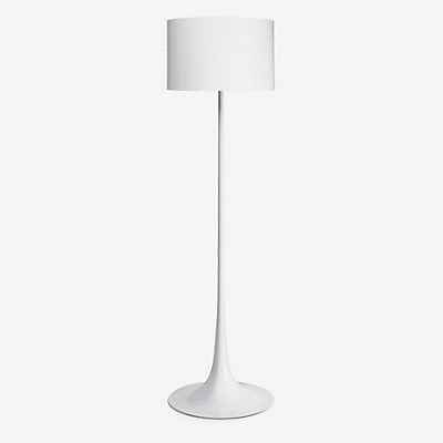 Preisvergleich Produktbild Flos Spun Light F, weiß