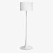 Produktbild Flos Spun Light F, weiß