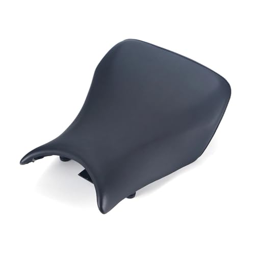 Asiento delantero para S1000R 2014-2021 banco de sillín negro de sustitución directa para moto 2