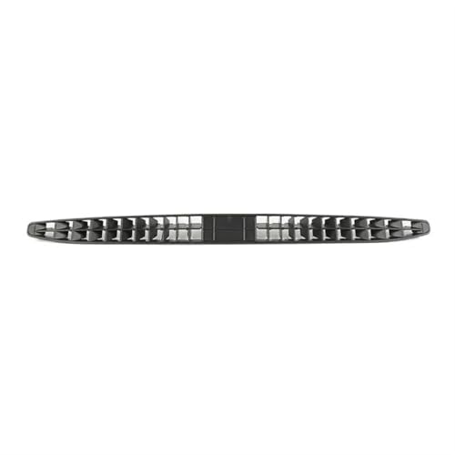 Para VW Para Jetta 4 Para Bora MK4 1998-2005 Consola Tablero Rejilla De Ventilación Del Aire Acondicionado Central Moldura De Salida De Aire MENSUNUBNM