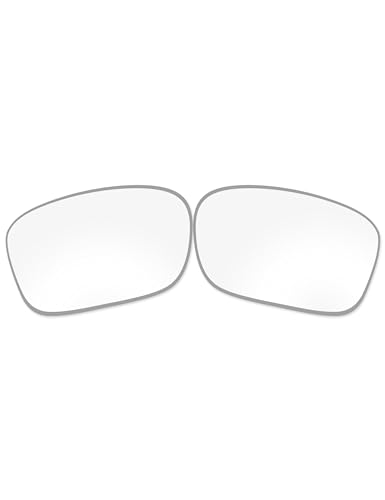 Image of Lenses Replacement for Bose Tenor BMD0010 Sunglass - High Intensity Clear