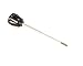 Globe M00225 KNOB - COVER RELEASE for Globe - Part# M00225 (M00225)