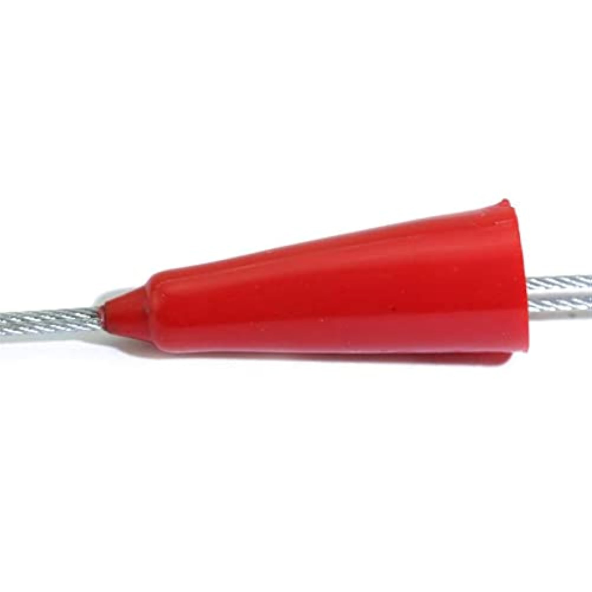 Electrician Push Pullers Duct Fish Tape Fastener Tool