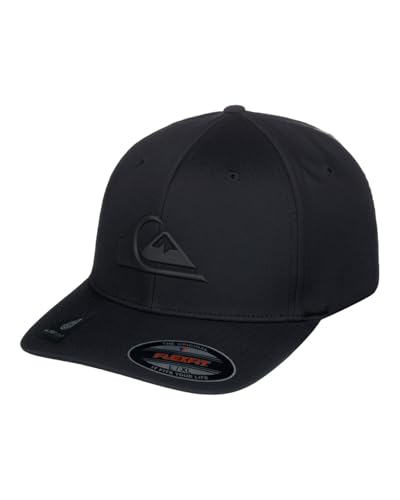 Image of Quiksilver Men's Amped Up Flexfit Hat